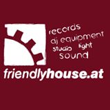 Logo friendlyhouse