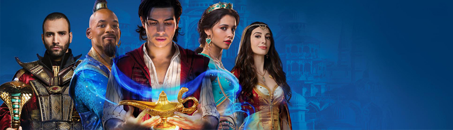 Kritik: Aladdin