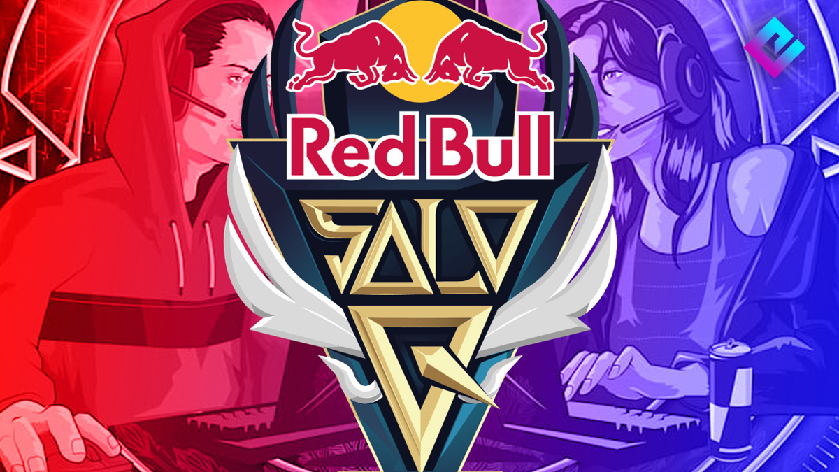 Red Bull SoloQ lockt mit Gaming Experience in London