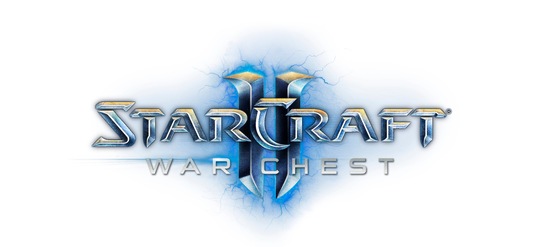 StarCraft II: Warchest zu Katowice 2019 – über 70 neue Gegenstände unnd Twitch-Integration