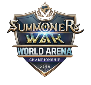 Summoners War World Arena Championship 2019 startet