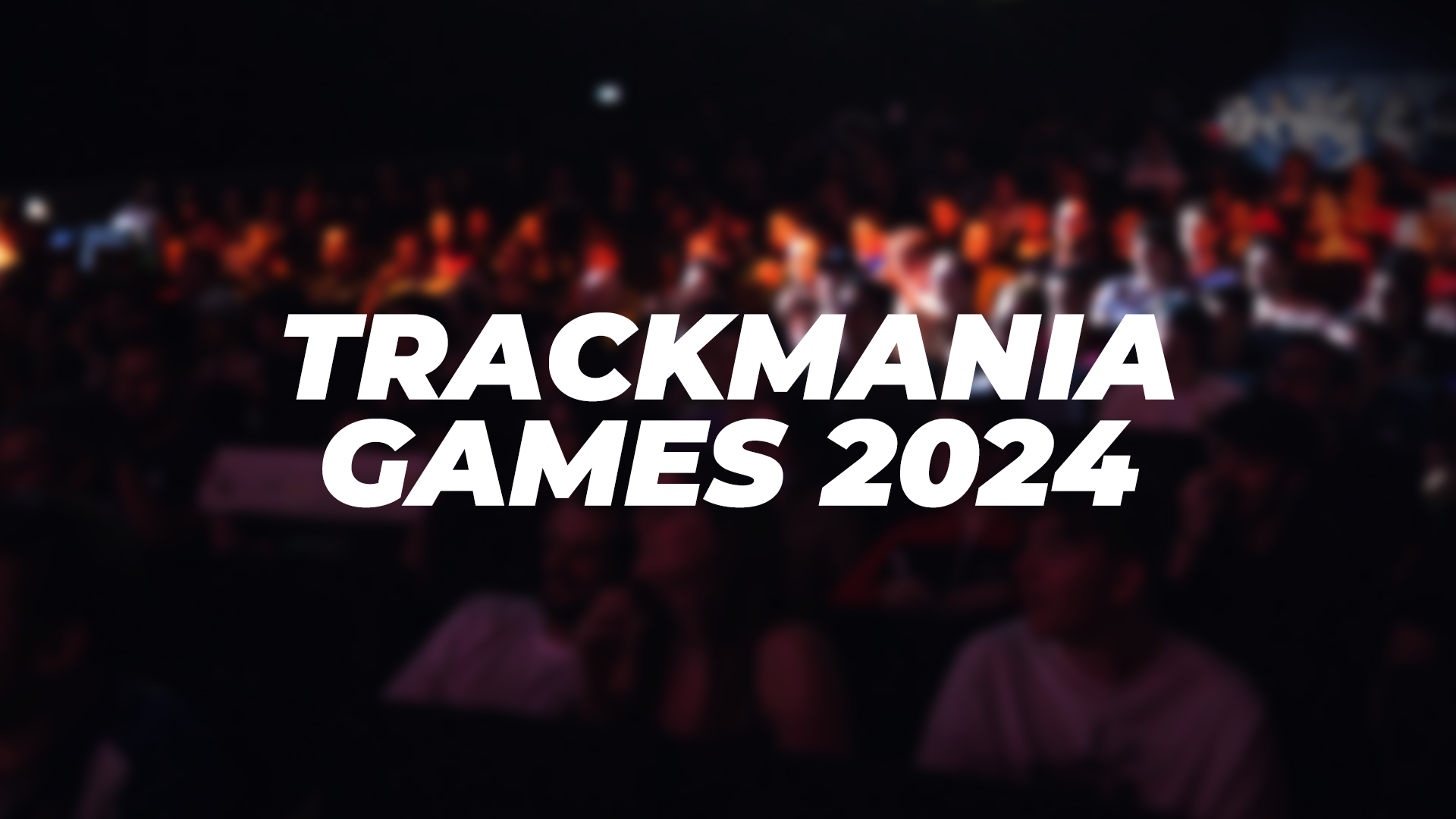 Ubisoft kündigt die Trackmania Games an