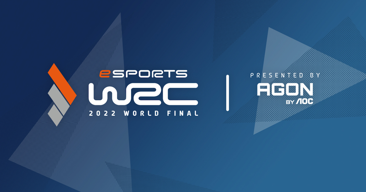 Nexl gewinnt zum vierten Mal das WRC World Finale