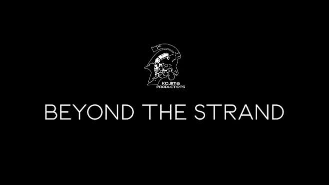 Kojima Productions und Niantic Spatial kündigen Partnerschaft an