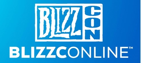 Ein Blick auf den Zeitplan der BlizzConline