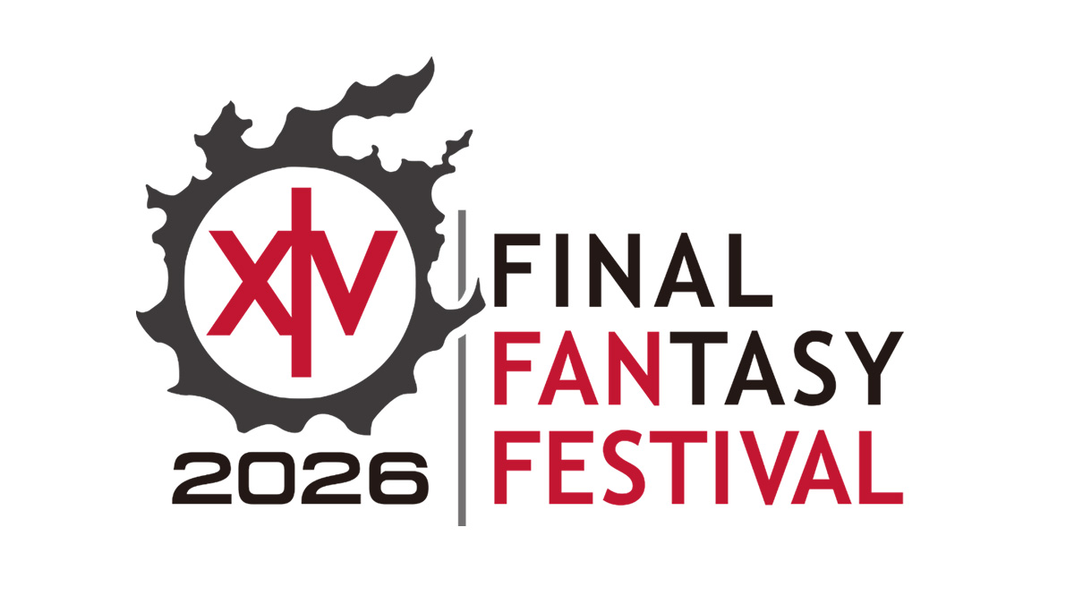 Square Enix kündigt Final Fantasy XIV Fan Festivals 2026 an