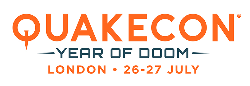 Tickets für die QuakeCon Europe sind ab sofort erhältlich