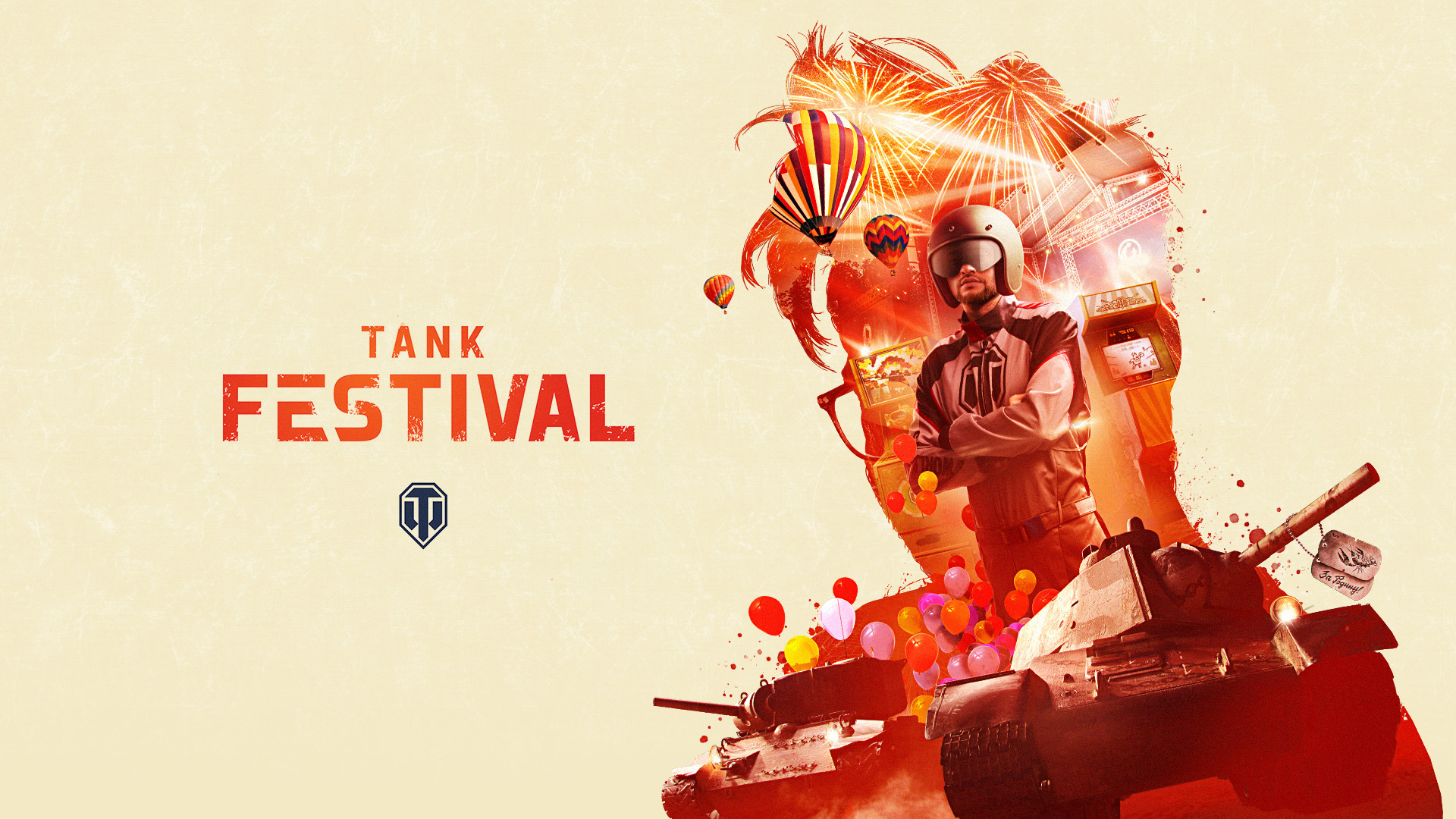 World of Tanks startet Panzer-Festival