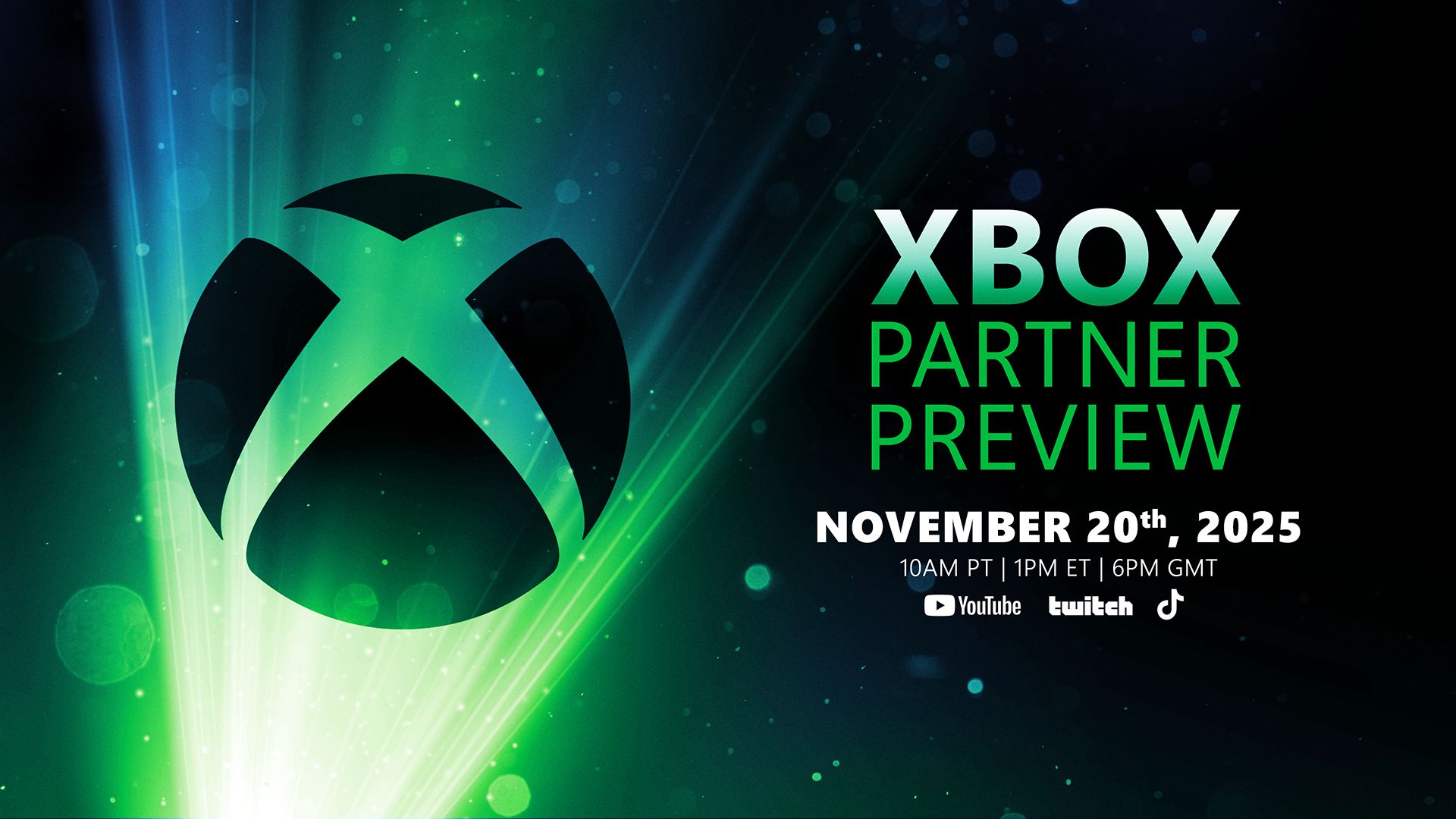 Xbox Partner Preview | Neue Third-Party-Titel und Game-Pass-Ankündigungen diese Woche