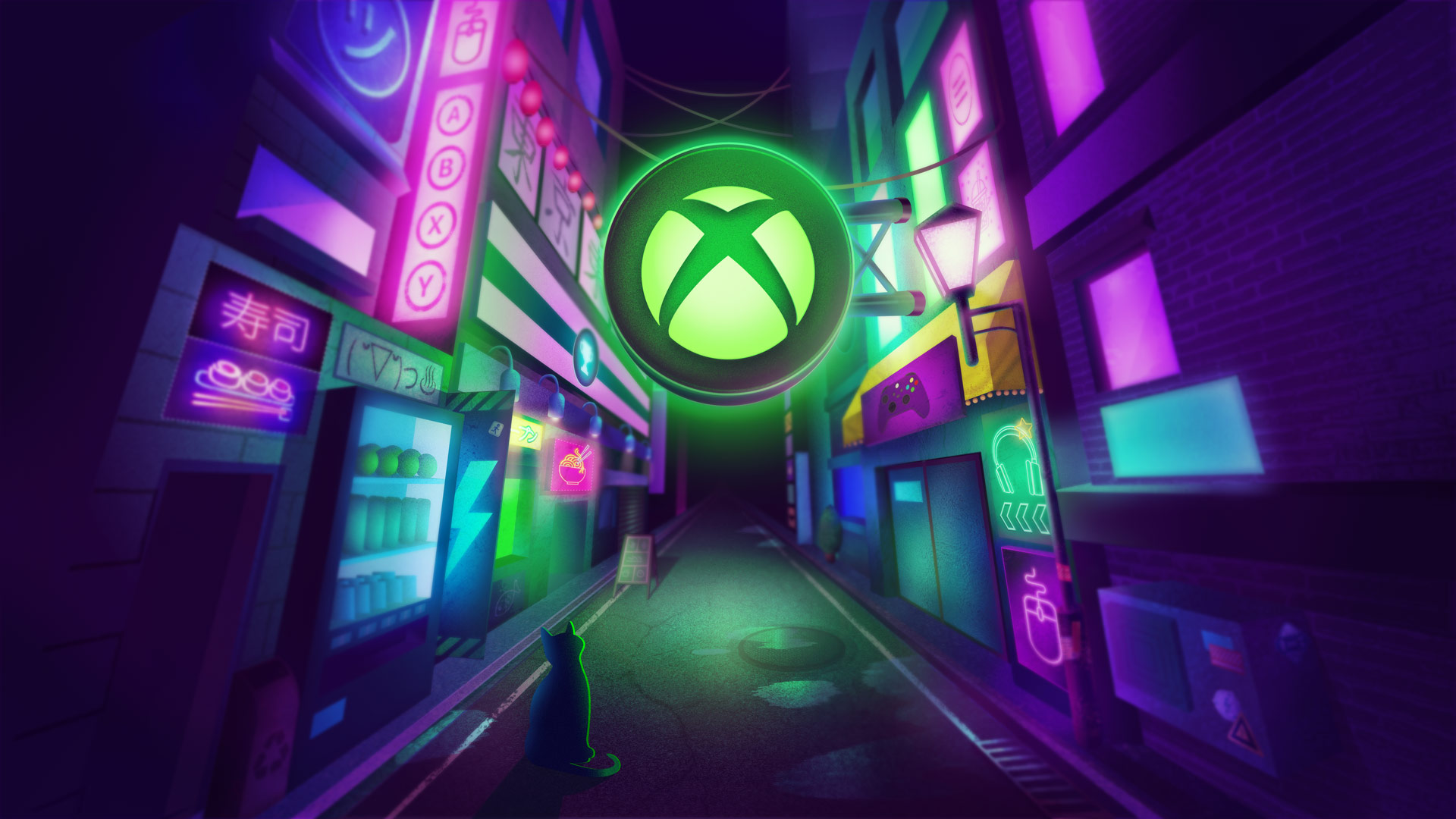 Xbox Tokyo Game Show 2025 | Die wichtigsten Ankündigungen im Überblick