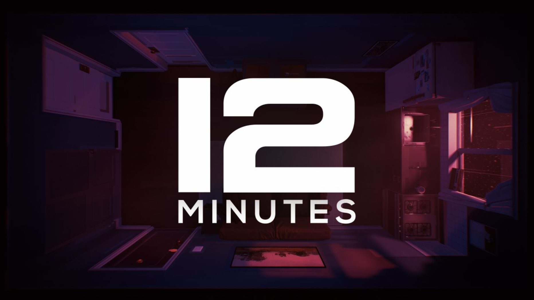 Twelve Minutes: Brillanter Star-Cast im neuen exklusiven Xbox-Titel