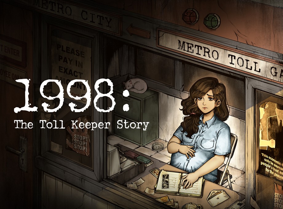 1998: The Toll Keeper Story | Zwischen Pflicht und Menschlichkeit