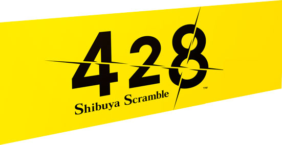 428 Shibuya Scramble ab sofort erhältlich