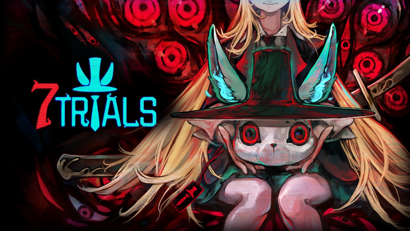 7Trials angekündigt | Koreanische Jenseitsmythen treffen auf Koop-Roguelite