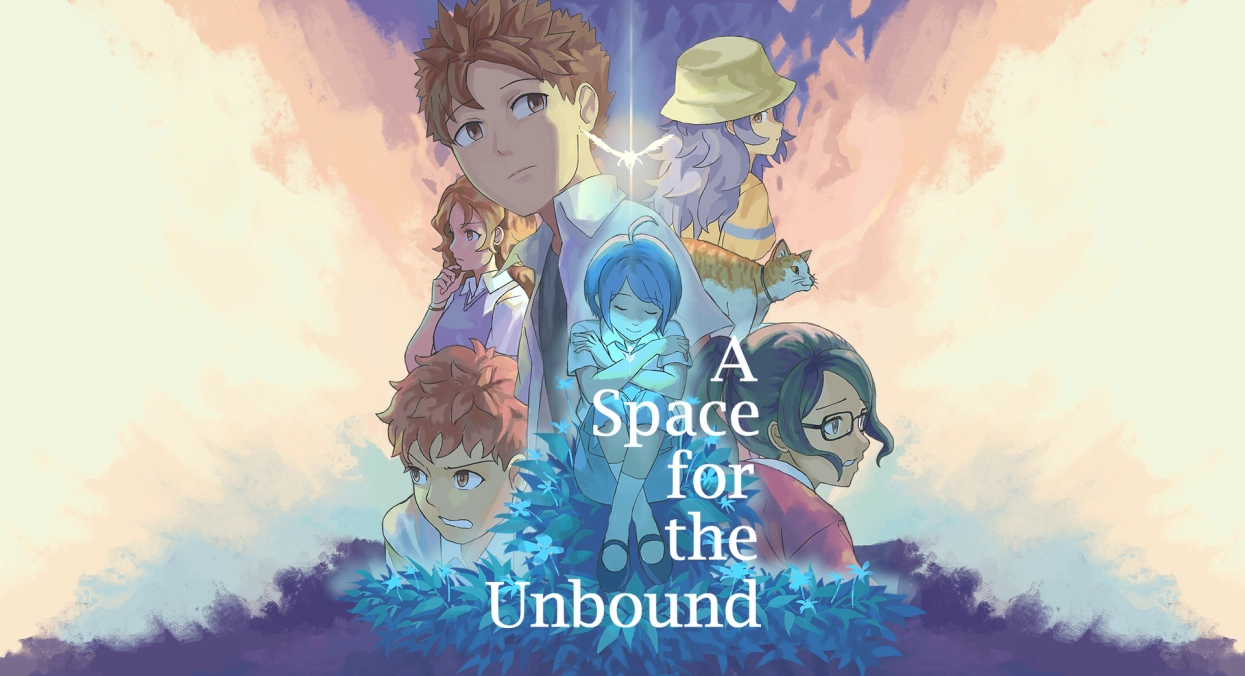 A Space for the Unbound | Pixelabenteuer findet auf Android ein neues Zuhause