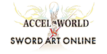 Accel World vs. Sword Art Online jetzt erhältlich