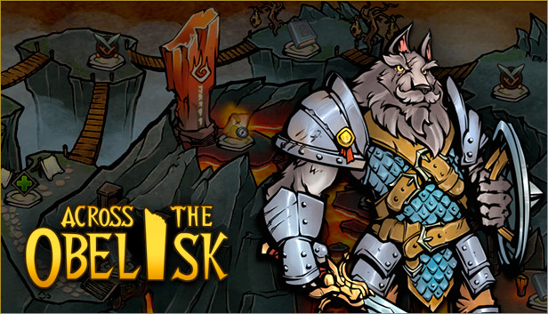 Across the Obelisk steigt ins Portfolio von Paradox Interactive auf 