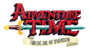 Adventure Time: Finn und Jake auf Spurensuche ab heute verfügbar
