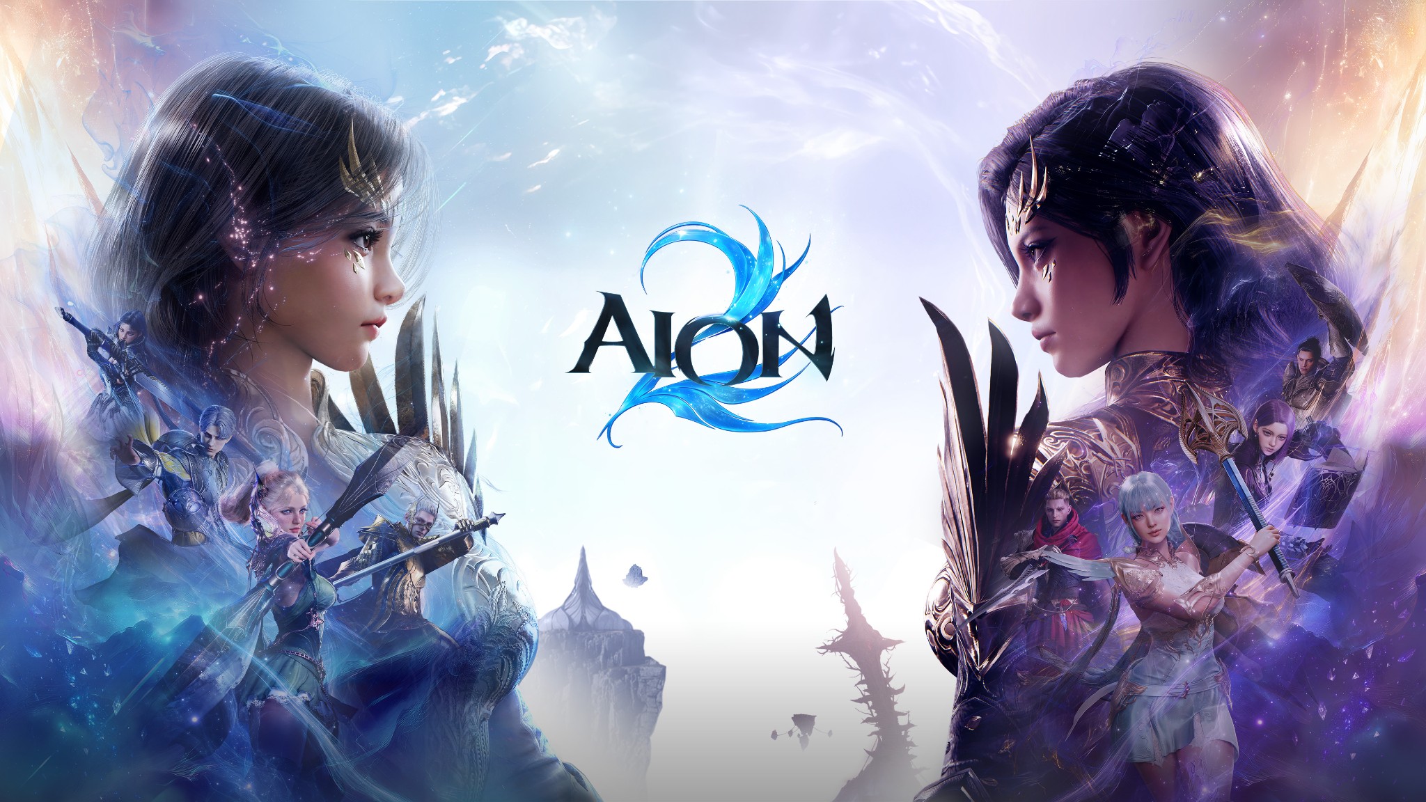 Aion 2 erscheint im September weltweit für PC