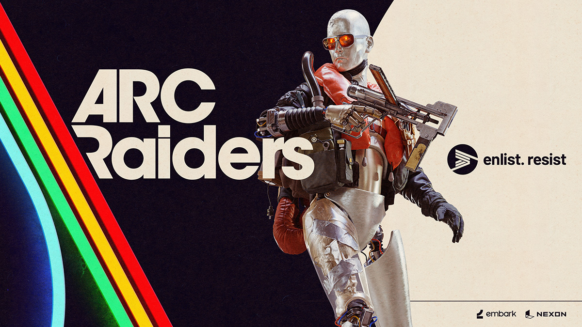 ARC Raiders | Server Slam startet am 17. Oktober – Vorbestellungen jetzt möglich