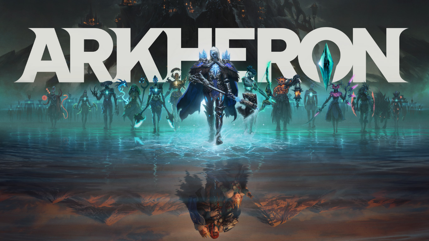 Arkheron startet am 15. Juli in die Closed Beta