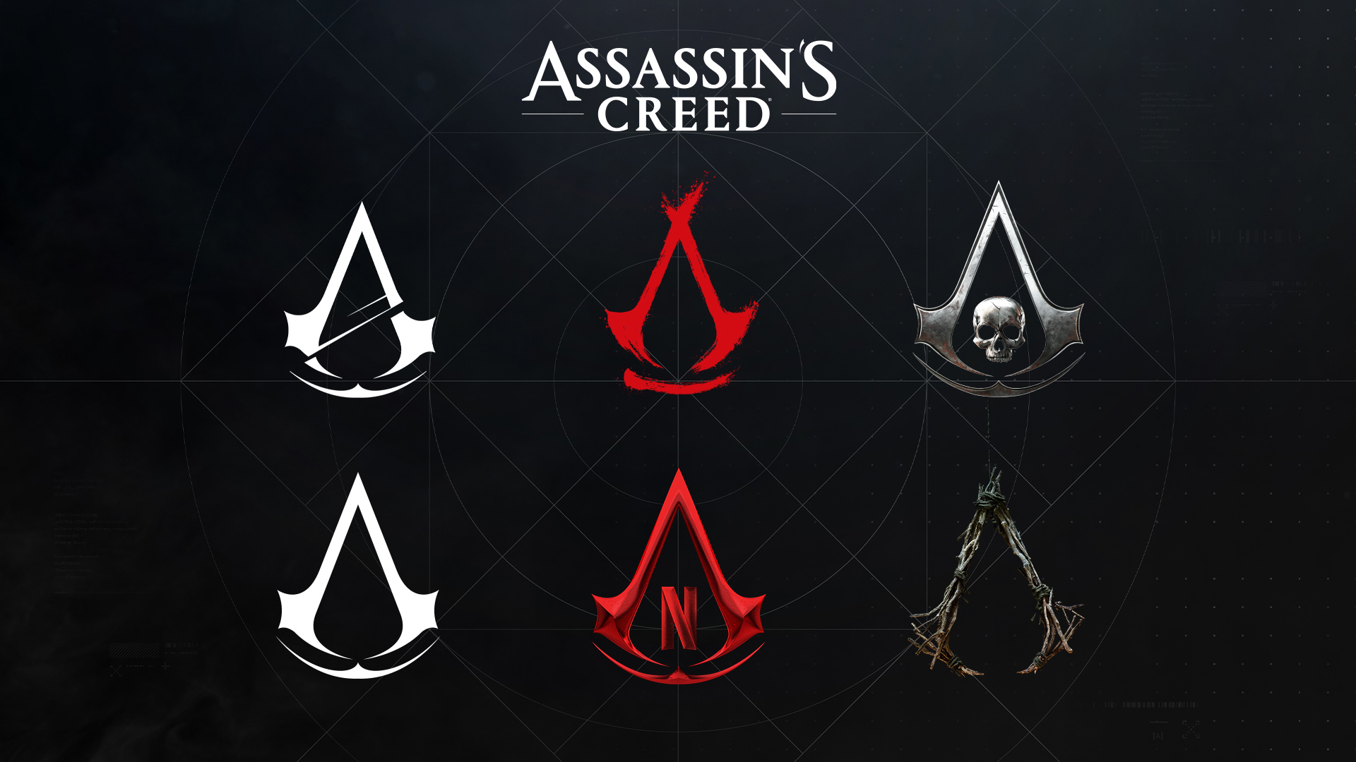 Assassin’s Creed | Ubisoft gibt Marken-Update | Neue Projekte, Netflix-Serie und 60-FPS-Patch für Unity
