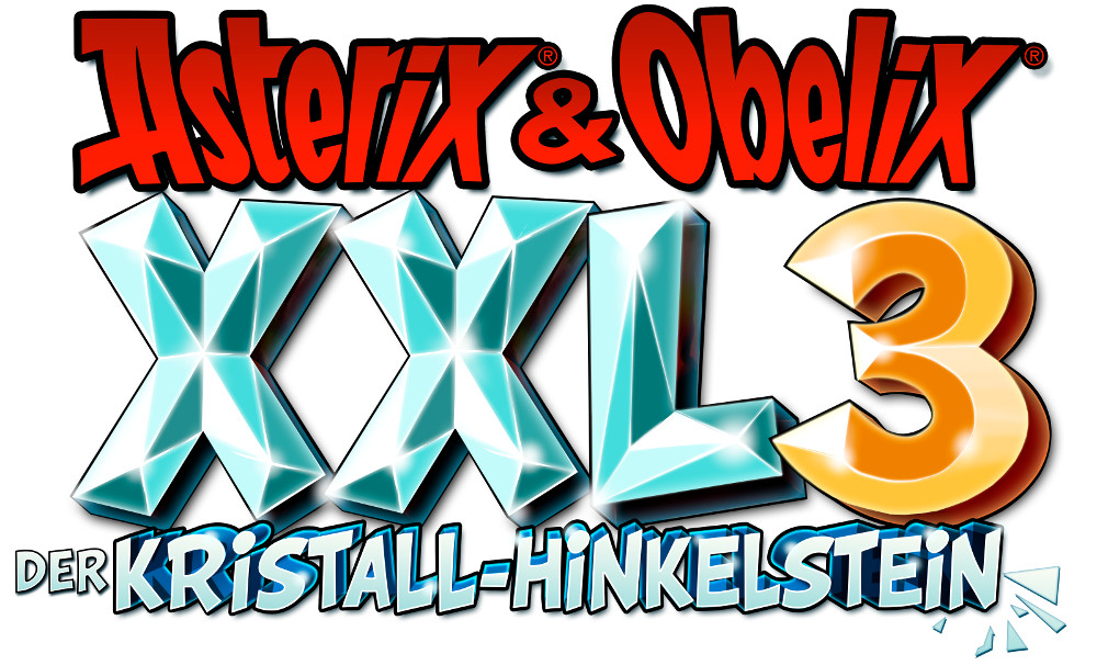 Beim Teutates! Erster Trailer zu Asterix & Obelix XXL: Romastered veröffentlicht
