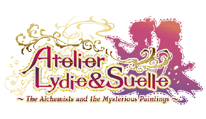 Atelier Lydie & Suelle: The Alchemists and the Mysterious Paintings erscheint im März