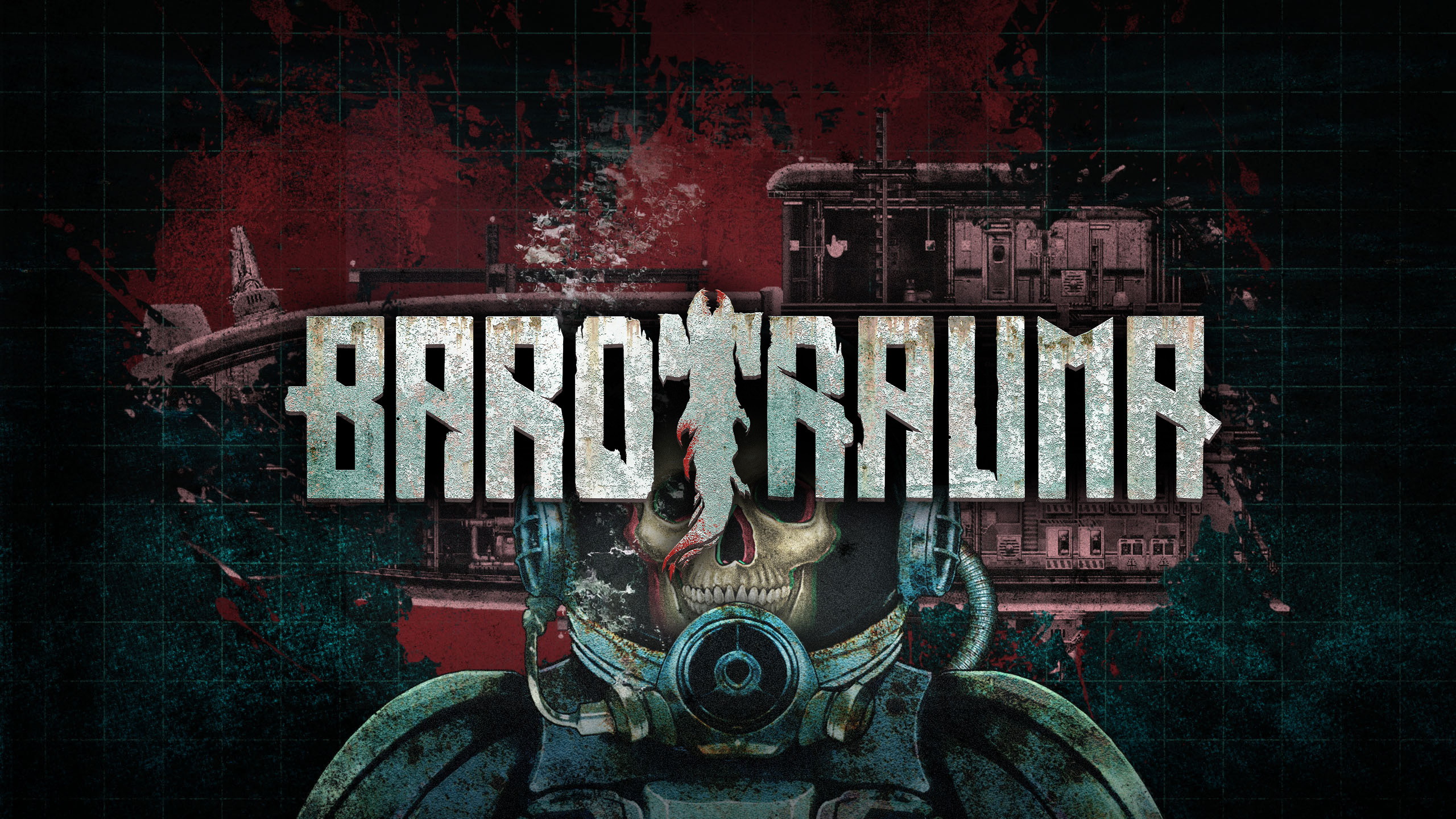 Ab in die eisigen Tiefen: Barotrauma ist im Free Weekend auf Steam kostenlos spielbar