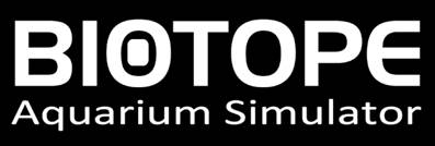 Aquarium-Simulator Biotope ab sofort im Early Access erhältlich