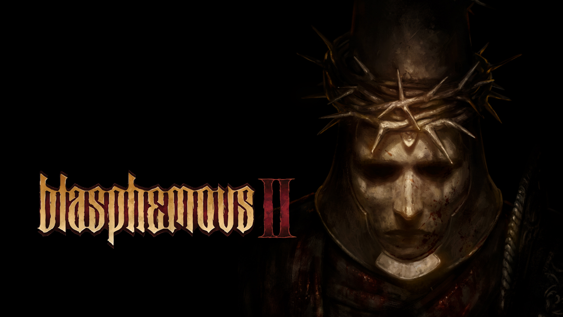 Bereit zur Buße: Blasphemous II ab sofort vorbestellbar