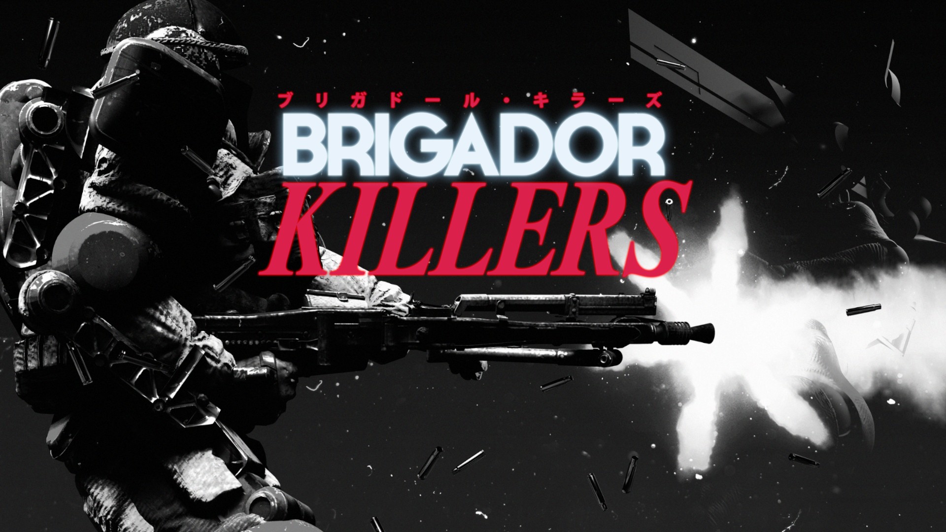 Brigador Killers | Der Aufstand von Mar Nosso beginnt