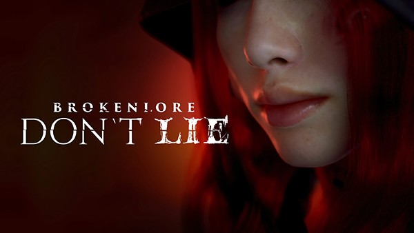 BrokenLore: Don’t Lie | Neuer Teil der Horror-Saga angekündigt