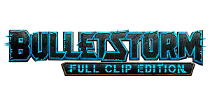 Bulletstorm: Full Clip Edition erscheint im Handel 