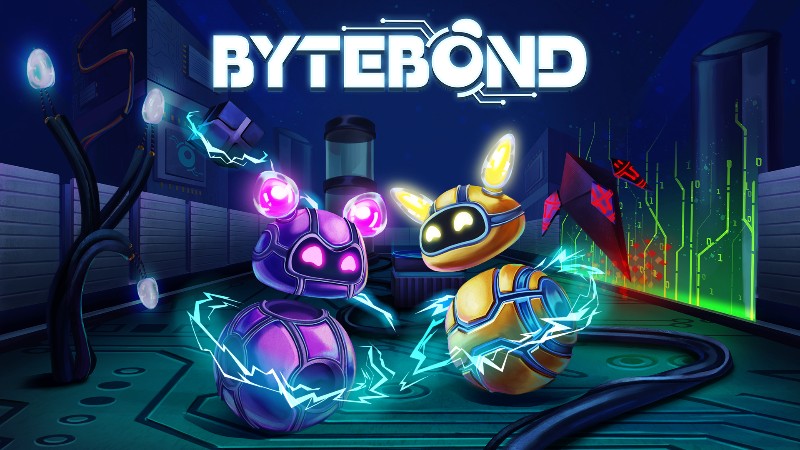 Bytebond | Koop-Abenteuer erscheint am 18. September auf Steam