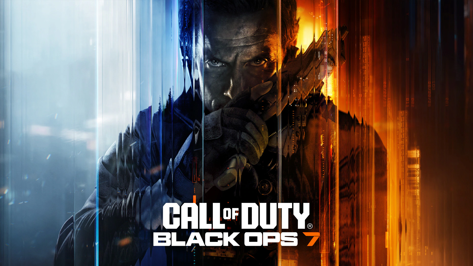 Call of Duty: Black Ops 7 ist da – mit 90er-Schattenoperationen und Nura als Replacer