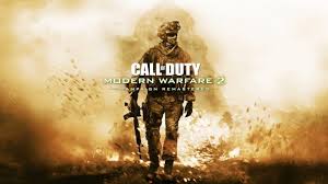 Call of Duty: Modern Warfare 2 Campaign Remastered ab sofort auf Xbox One & PC
