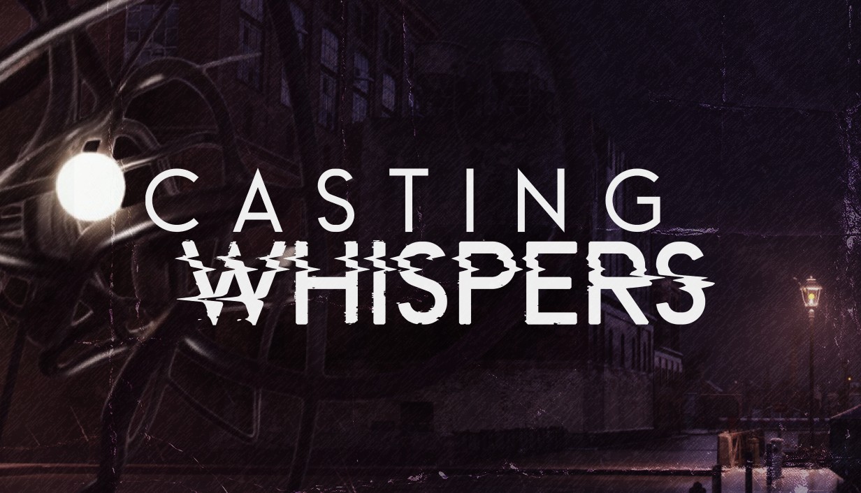 Wenn Schweigen zur Überlebensstrategie wird | Casting Whispers veröffentlicht