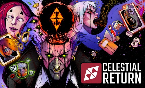 Celestial Return widmet sich im dritten Devlog dem Sound