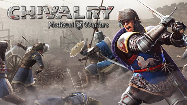 Activision kündigt weitere Konsolenversionen von Chivalry: Medieval Warfare an