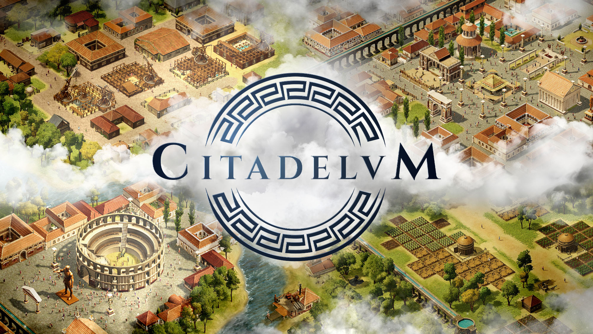 Abylight Studios veröffentlicht actiongeladenen Trailer zu Citadelum