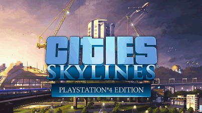 Cities: Skylines erscheint 2017 auch für PlayStation 4