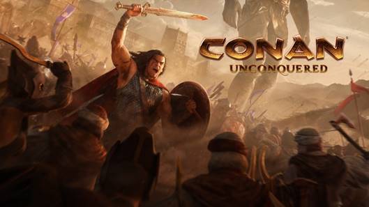 Conan Unconquered: Neues Entwicklervideo zeigt Faszination des Koop-Modus