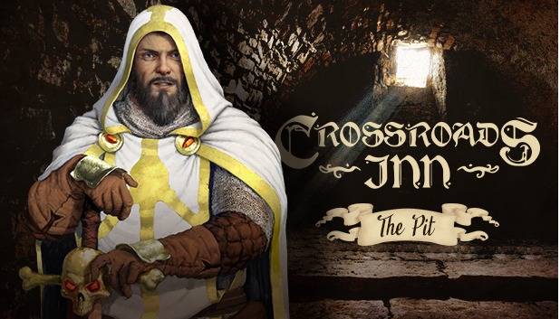 Crossroads Inn: The Pit DLC wird am 28. April erhältlich sein
