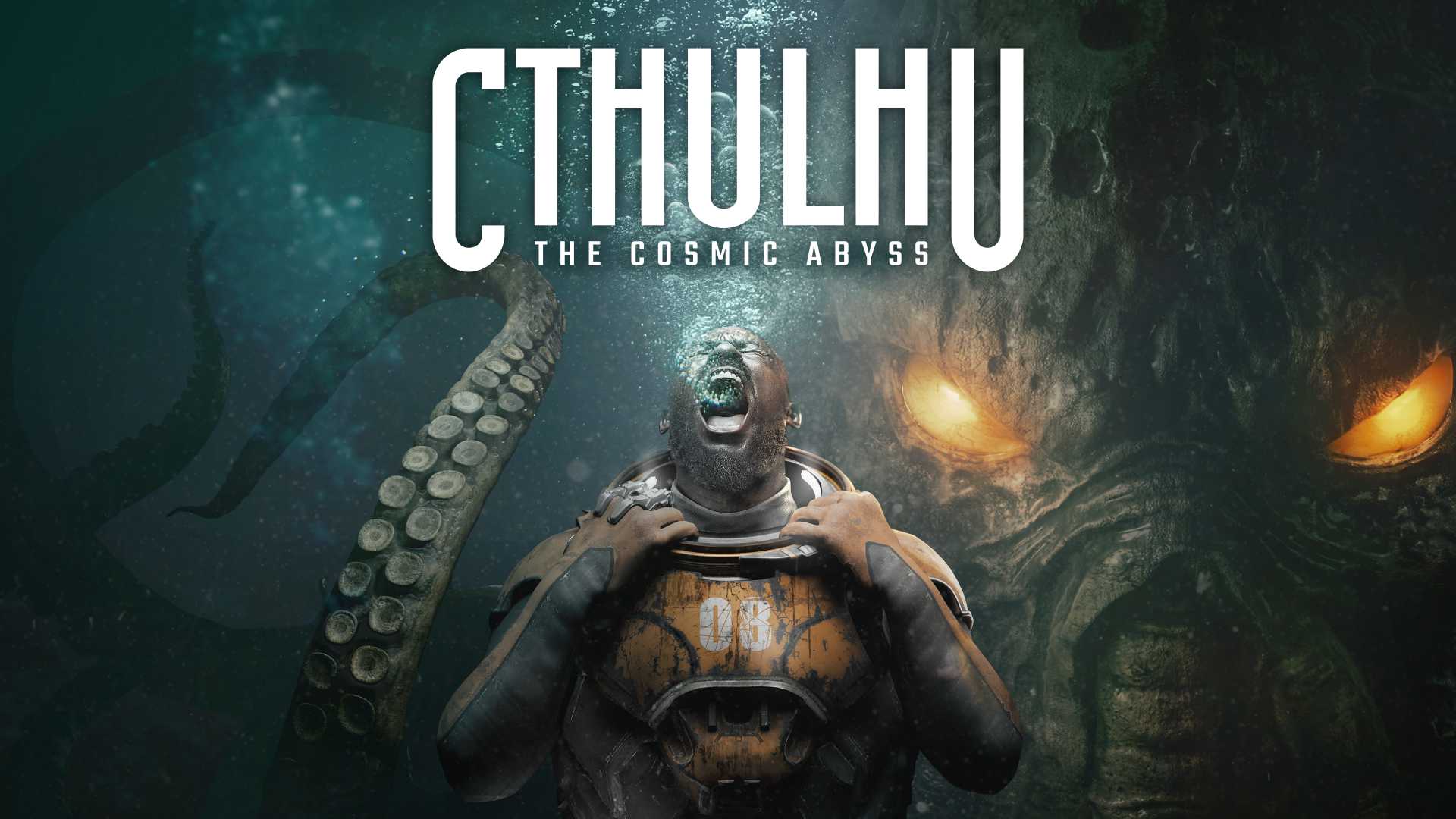 Cthulhu: The Cosmic Abyss startet Vorbestellungen | Neuer Trailer führt nach R´lyeh