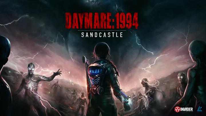 Daymare 1994: Sandcastle | Neue Gameplay-Demo veröffentlicht