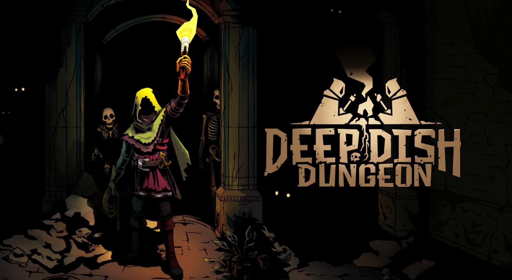 Deep Dish Dungeon startet direkt im Xbox Game Pass