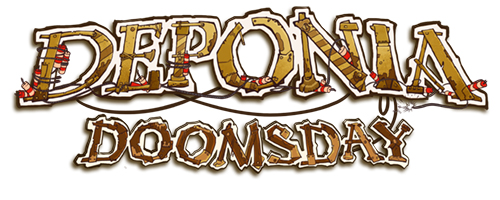 Das Ende naht: Deponia Doomsday kommt heute auf Konsole heraus