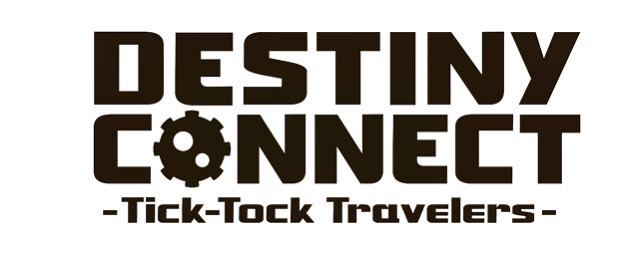 Destiny Connect: Tick-Tock Travelers erscheint am 25. Oktober 