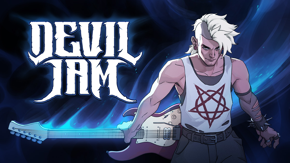 Devil Jam | Neues Demo-Update bringt frische Features in die Hölle